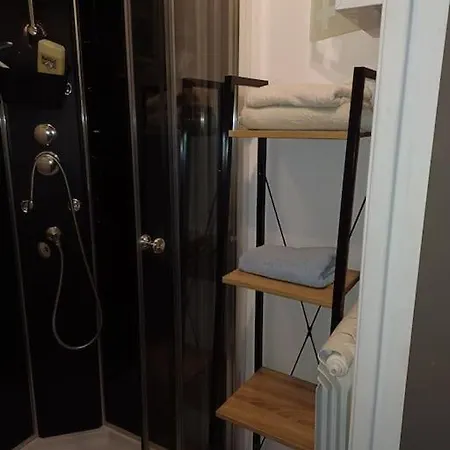 Pra Loup Pres Des Pistes Apartamento *