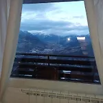 Pra Loup Pres Des Pistes Apartamento
