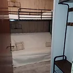 Apartamento Pra Loup Pres Des Pistes