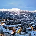 Apartamento Pra Loup Pres Des Pistes *