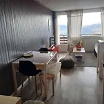 Apartamento Pra Loup Pres Des Pistes *