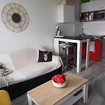 Pra Loup Pres Des Pistes Apartamento