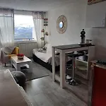 Pra Loup Pres Des Pistes Apartamento
