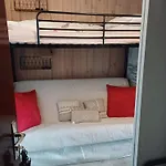 Pra Loup Pres Des Pistes Uvernet
