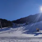 Apartamento Pra Loup Pres Des Pistes