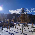 Apartamento Pra Loup Pres Des Pistes *