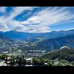 Pra Loup Pres Des Pistes