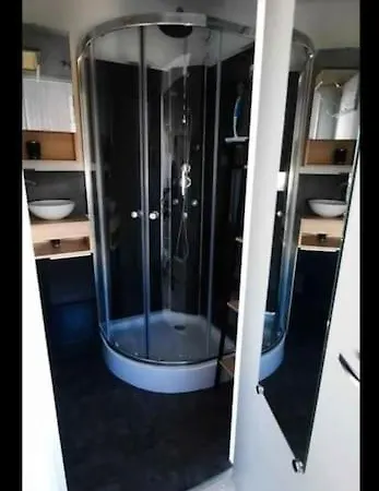 Pra Loup Pres Des Pistes Apartment Uvernet-Fours