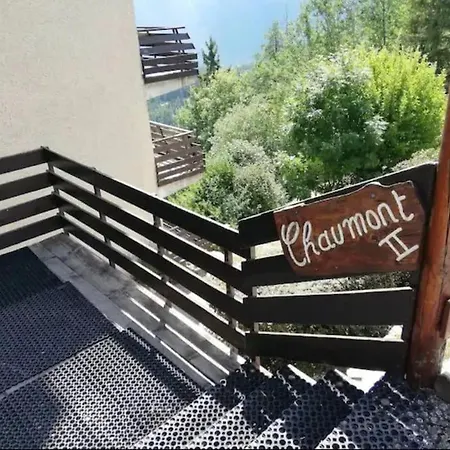 Apartment Pra Loup Pres Des Pistes Uvernet-Fours