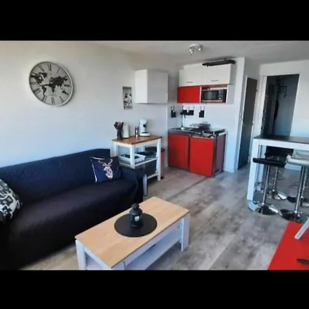 Pra Loup Près Des Pistes * Uvernet-Fours