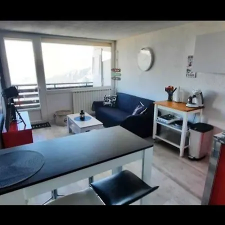 Pra Loup Près Des Pistes * Uvernet-Fours