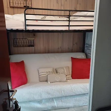 Pra Loup Près Des Pistes Uvernet-Fours