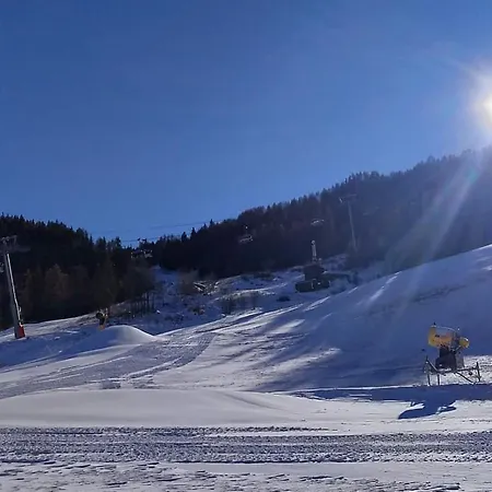 Appartamento Pra Loup Près Des Pistes