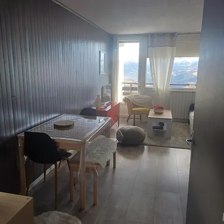 Pra Loup Près Des Pistes Appartement *